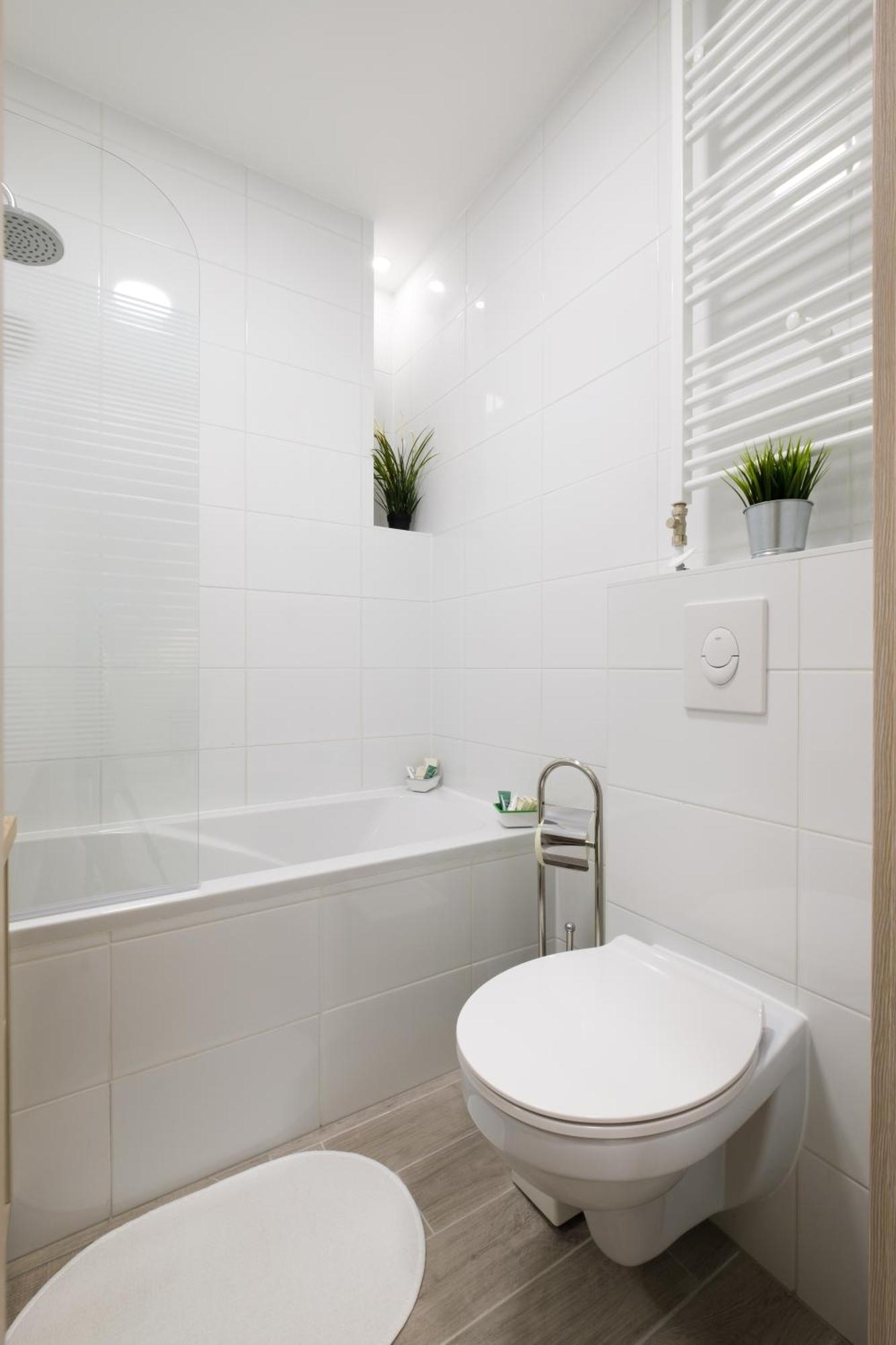 Apartments Lucky Place 萨格勒布 外观 照片