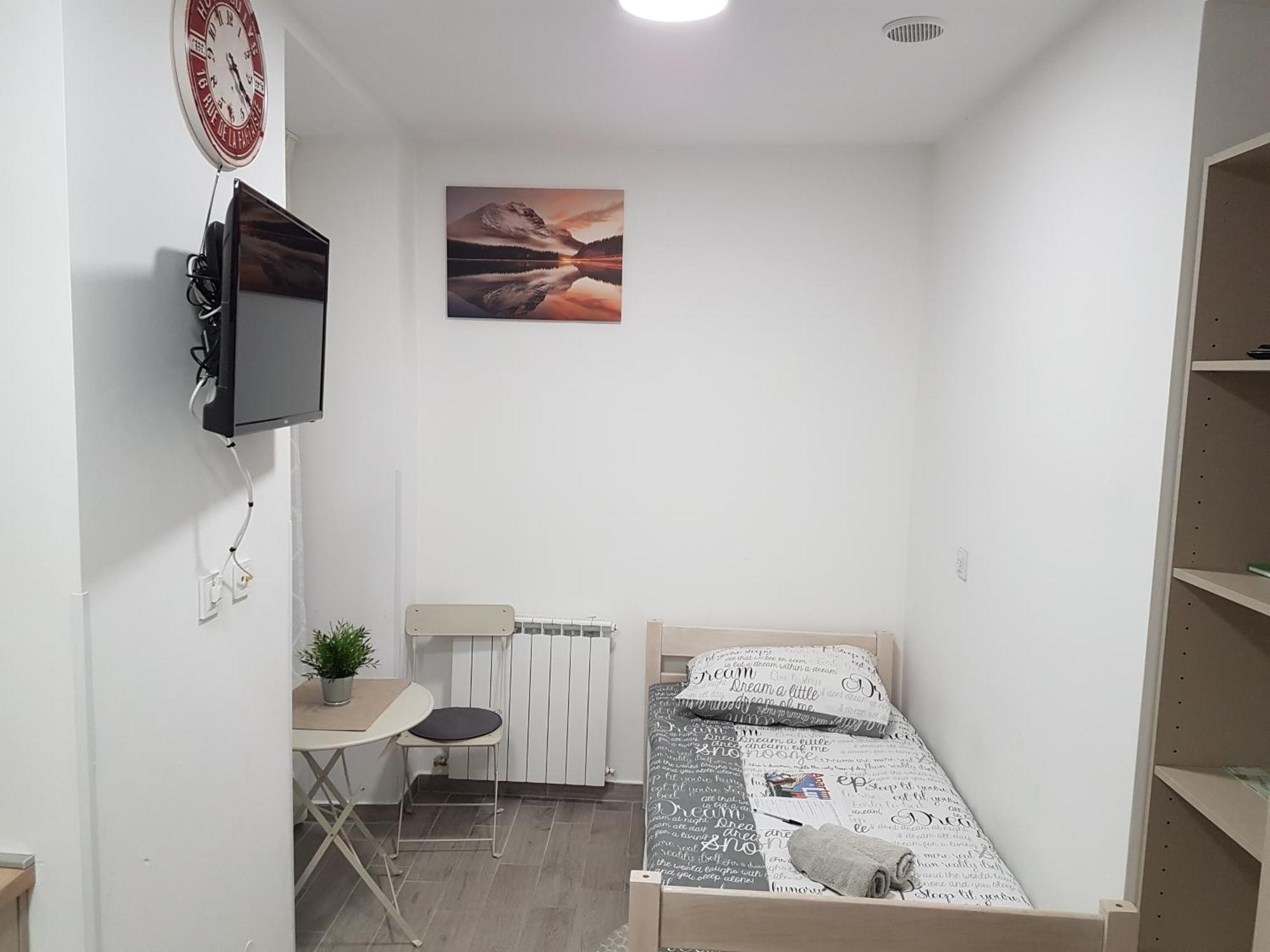 Apartments Lucky Place 萨格勒布 外观 照片