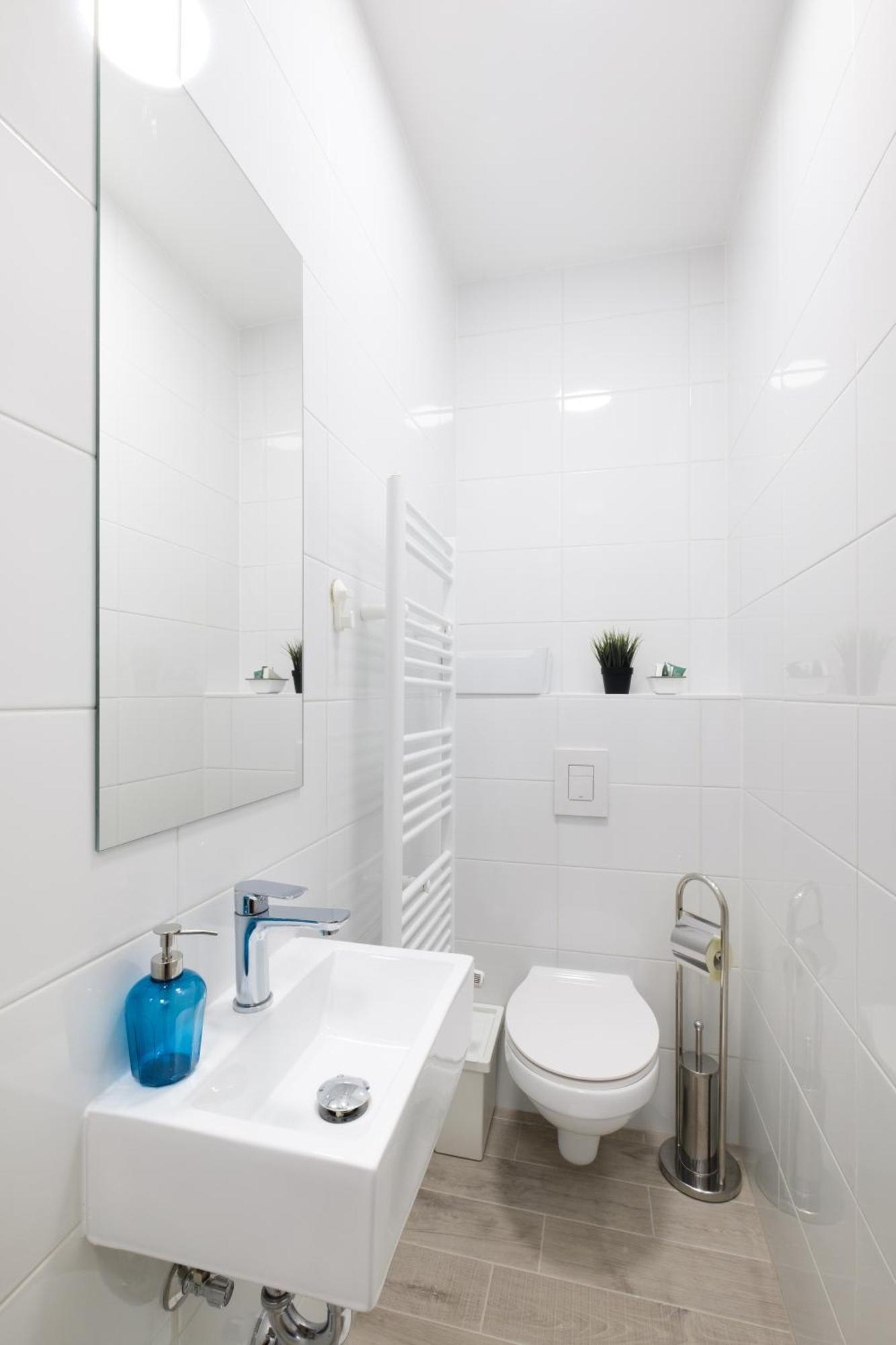 Apartments Lucky Place 萨格勒布 外观 照片