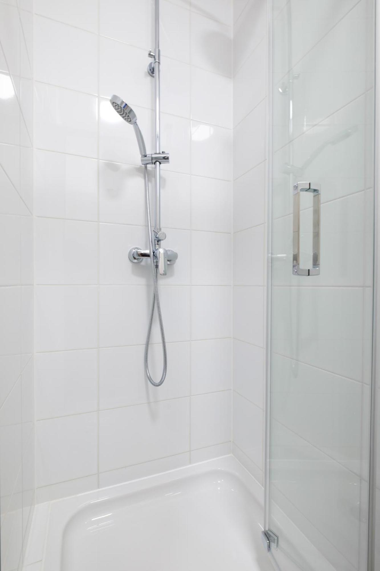 Apartments Lucky Place 萨格勒布 外观 照片