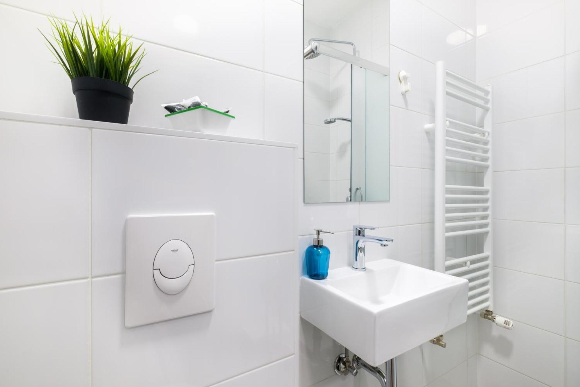 Apartments Lucky Place 萨格勒布 外观 照片